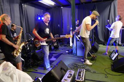 Location salle Longwy (Meurthe-et-Moselle) - Le Bistrot d'Axel #32