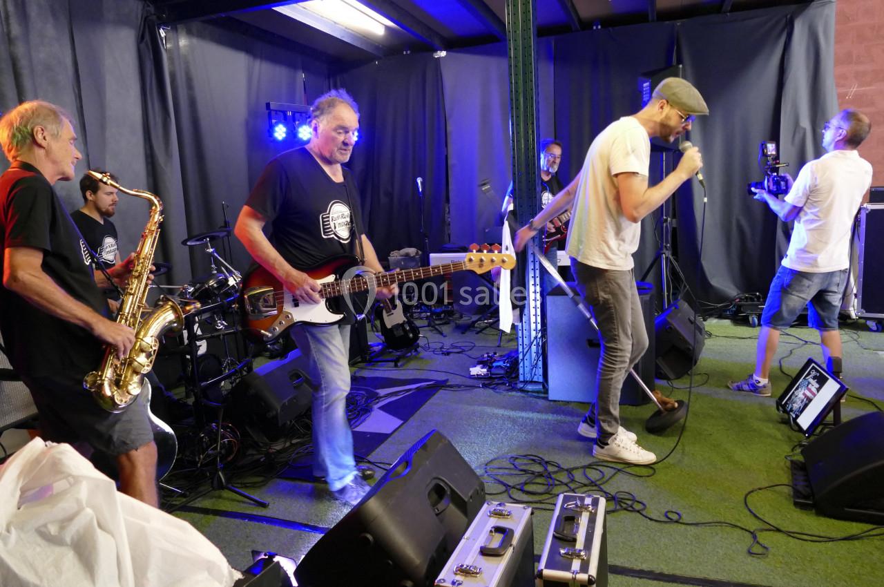 Location salle Longwy (Meurthe-et-Moselle) - Le Bistrot d'Axel #6