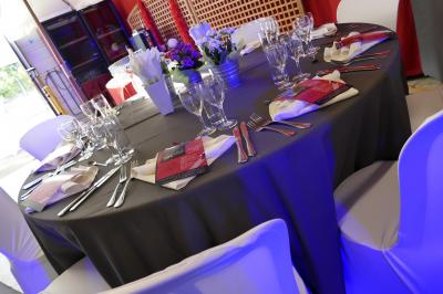 Location salle Longwy (Meurthe-et-Moselle) - Le Bistrot d'Axel #32