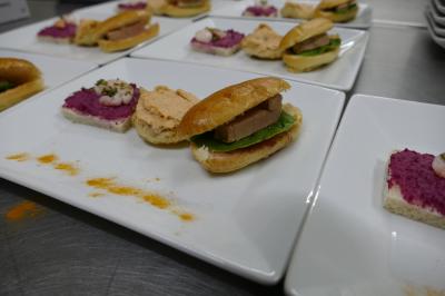 Location salle Longwy (Meurthe-et-Moselle) - Le Bistrot d'Axel #32