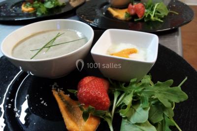 Miniature Location salle Longwy (Meurthe-et-Moselle) - Le Bistrot d'Axel #9 Location salle Longwy (Meurthe-et-Moselle) - Le Bistrot d'Axel #11