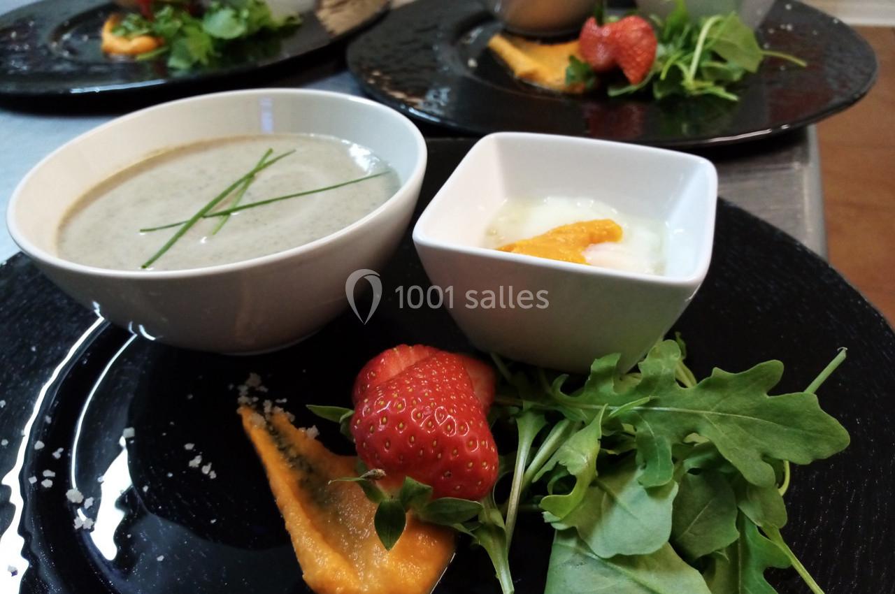 Location salle Longwy (Meurthe-et-Moselle) - Le Bistrot d'Axel #9