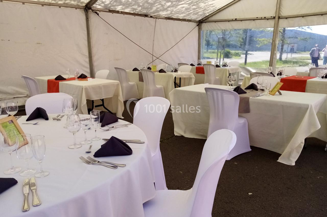 Location salle Longwy (Meurthe-et-Moselle) - Le Bistrot d'Axel #5