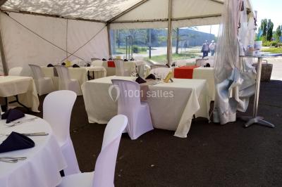 Miniature Location salle Longwy (Meurthe-et-Moselle) - Le Bistrot d'Axel #6 Location salle Longwy (Meurthe-et-Moselle) - Le Bistrot d'Axel #11