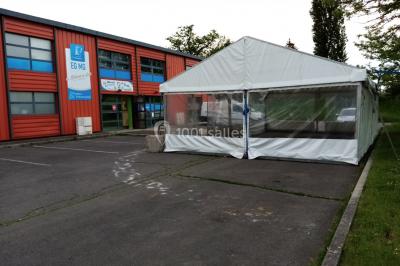 Miniature Location salle Longwy (Meurthe-et-Moselle) - Le Bistrot d'Axel #2 Location salle Longwy (Meurthe-et-Moselle) - Le Bistrot d'Axel #11