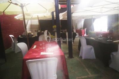 Miniature Location salle Longwy (Meurthe-et-Moselle) - Le Bistrot d'Axel #10 Location salle Longwy (Meurthe-et-Moselle) - Le Bistrot d'Axel #11