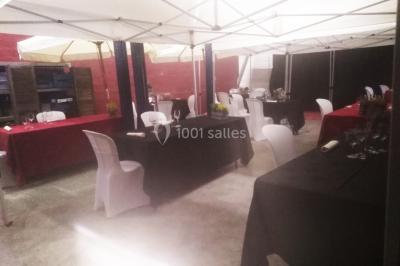 Miniature Location salle Longwy (Meurthe-et-Moselle) - Le Bistrot d'Axel #11 Location salle Longwy (Meurthe-et-Moselle) - Le Bistrot d'Axel #11