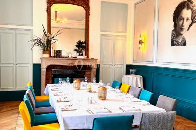 Miniature Location salle Varennes-Jarcy (Essonne) - La Feuilleraie #10 Location salle Varennes-Jarcy (Essonne) - La Feuilleraie #29