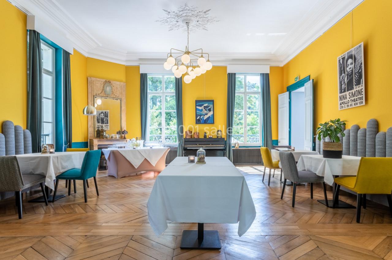 Location salle Varennes-Jarcy (Essonne) - La Feuilleraie #9 Location salle Varennes-Jarcy (Essonne) - La Feuilleraie #9