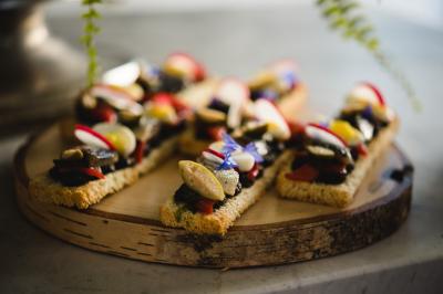 Miniature Location salle Varennes-Jarcy (Essonne) - La Feuilleraie #26 Location salle Varennes-Jarcy (Essonne) - La Feuilleraie #29