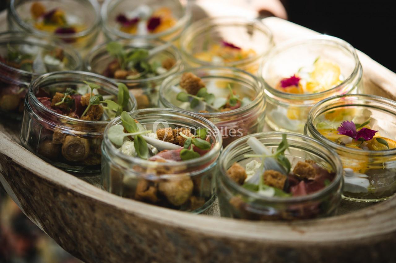 Location salle Varennes-Jarcy (Essonne) - La Feuilleraie #28 Location salle Varennes-Jarcy (Essonne) - La Feuilleraie #28