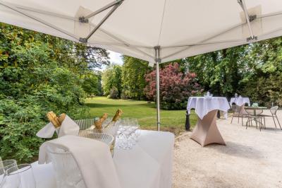 Miniature Location salle Varennes-Jarcy (Essonne) - La Feuilleraie #22 Location salle Varennes-Jarcy (Essonne) - La Feuilleraie #29