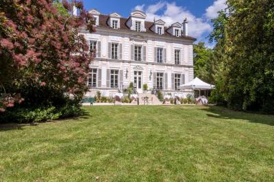 Miniature Location salle Varennes-Jarcy (Essonne) - La Feuilleraie #2 Location salle Varennes-Jarcy (Essonne) - La Feuilleraie #29