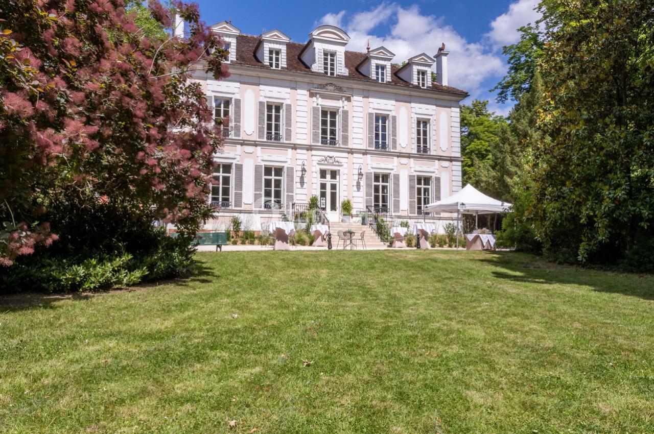 Location salle Varennes-Jarcy (Essonne) - La Feuilleraie #2 Location salle Varennes-Jarcy (Essonne) - La Feuilleraie #2