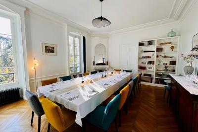 Miniature Location salle Varennes-Jarcy (Essonne) - La Feuilleraie #1 Location salle Varennes-Jarcy (Essonne) - La Feuilleraie #29