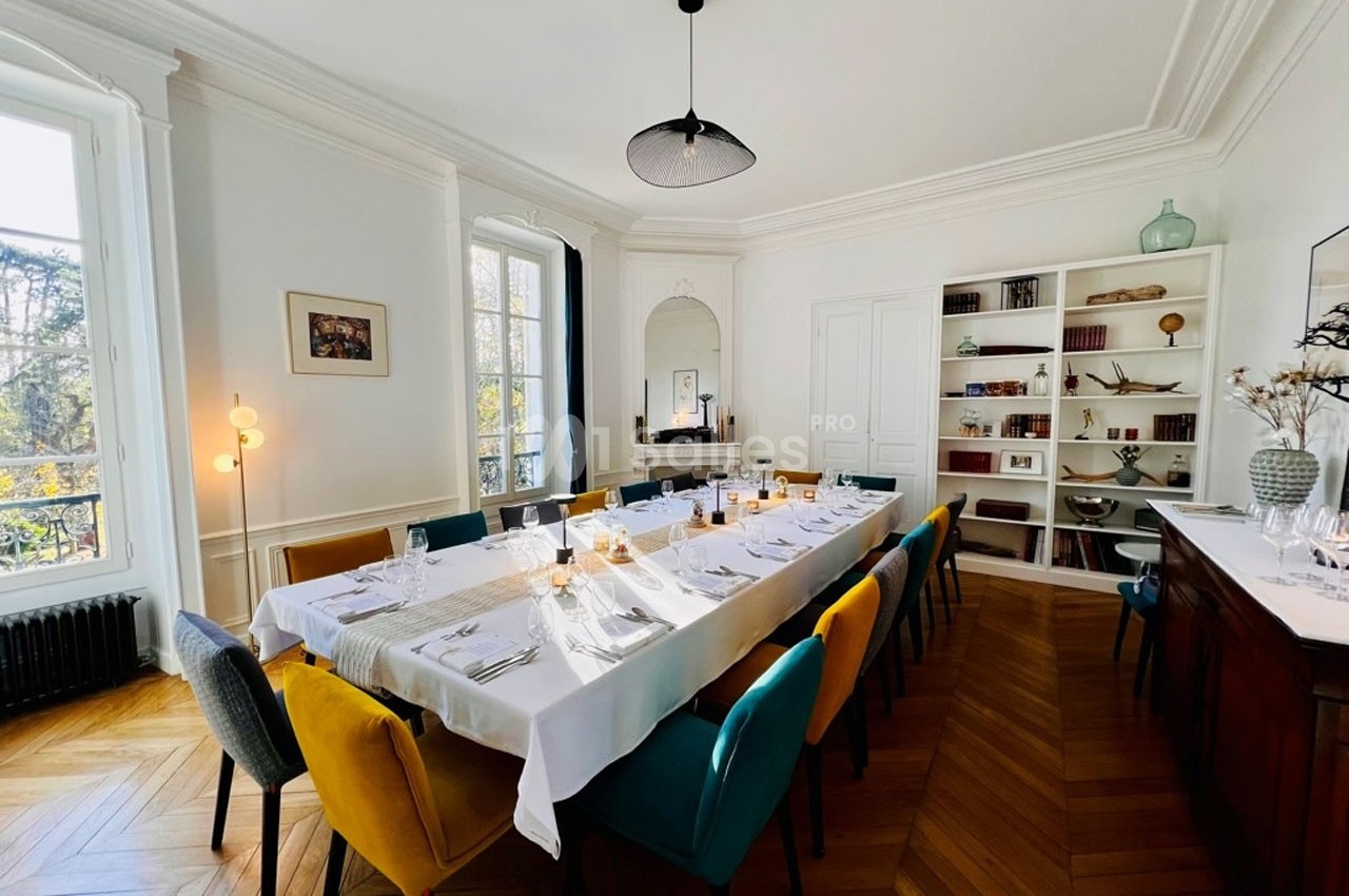 La Feuilleraie - galerie - photo 1