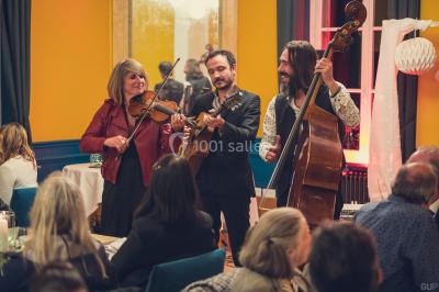 Miniature Location salle Varennes-Jarcy (Essonne) - La Feuilleraie #35 Location salle Varennes-Jarcy (Essonne) - La Feuilleraie #39