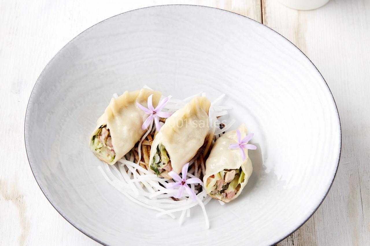 Location salle Varennes-Jarcy (Essonne) - La Feuilleraie #30