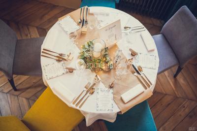 Miniature Location salle Varennes-Jarcy (Essonne) - La Feuilleraie #16 Location salle Varennes-Jarcy (Essonne) - La Feuilleraie #39