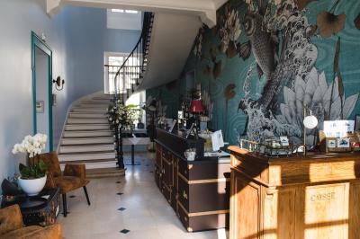 Miniature Location salle Varennes-Jarcy (Essonne) - La Feuilleraie #6 Location salle Varennes-Jarcy (Essonne) - La Feuilleraie #39