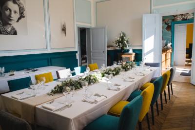 Miniature Location salle Varennes-Jarcy (Essonne) - La Feuilleraie #17 Location salle Varennes-Jarcy (Essonne) - La Feuilleraie #39