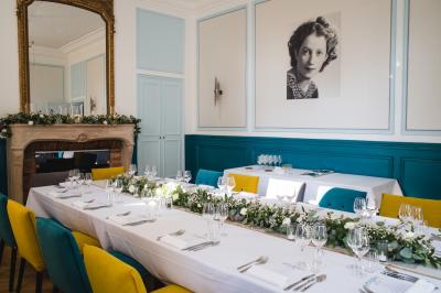 Miniature Location salle Varennes-Jarcy (Essonne) - La Feuilleraie #18 Location salle Varennes-Jarcy (Essonne) - La Feuilleraie #39