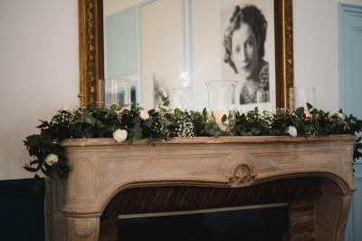 Miniature Location salle Varennes-Jarcy (Essonne) - La Feuilleraie #26 Location salle Varennes-Jarcy (Essonne) - La Feuilleraie #39