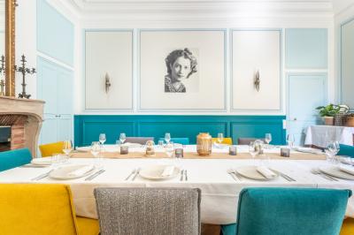 Miniature Location salle Varennes-Jarcy (Essonne) - La Feuilleraie #10 Location salle Varennes-Jarcy (Essonne) - La Feuilleraie #39