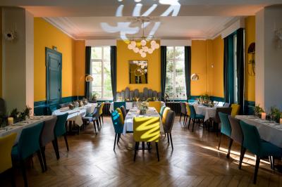 Miniature Location salle Varennes-Jarcy (Essonne) - La Feuilleraie #24 Location salle Varennes-Jarcy (Essonne) - La Feuilleraie #39