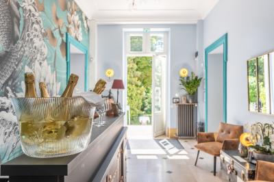 Miniature Location salle Varennes-Jarcy (Essonne) - La Feuilleraie #21 Location salle Varennes-Jarcy (Essonne) - La Feuilleraie #39