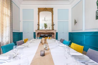 Miniature Location salle Varennes-Jarcy (Essonne) - La Feuilleraie #11 Location salle Varennes-Jarcy (Essonne) - La Feuilleraie #39