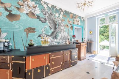 Miniature Location salle Varennes-Jarcy (Essonne) - La Feuilleraie #19 Location salle Varennes-Jarcy (Essonne) - La Feuilleraie #39