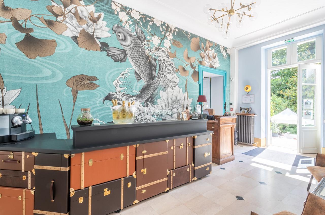 Location salle Varennes-Jarcy (Essonne) - La Feuilleraie #19