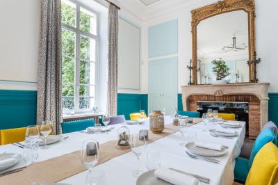 Miniature Location salle Varennes-Jarcy (Essonne) - La Feuilleraie #12 Location salle Varennes-Jarcy (Essonne) - La Feuilleraie #39