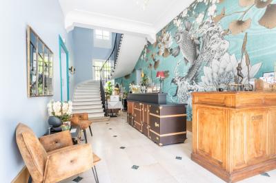 Miniature Location salle Varennes-Jarcy (Essonne) - La Feuilleraie #20 Location salle Varennes-Jarcy (Essonne) - La Feuilleraie #39