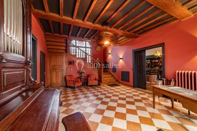 Le Château de Cormicy - photo 2