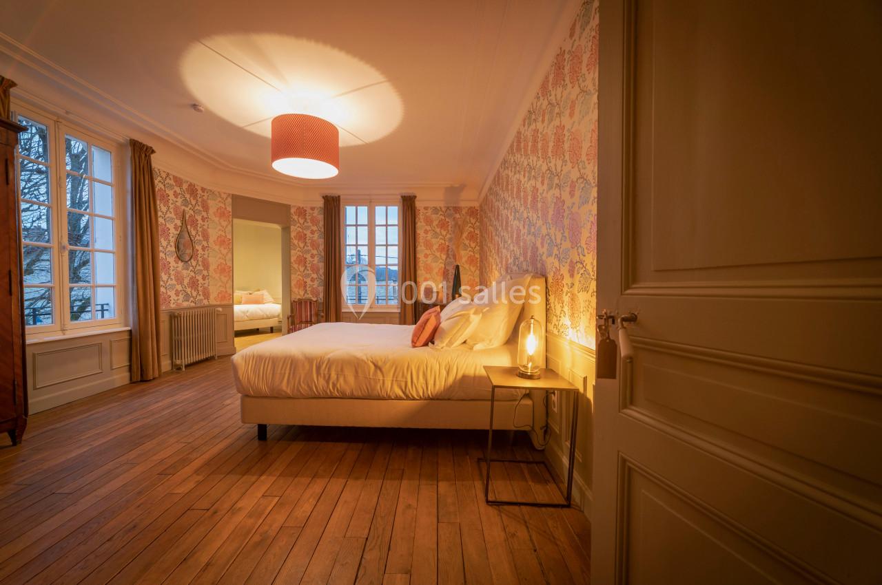 Le Château de Cormicy - galerie - photo 5