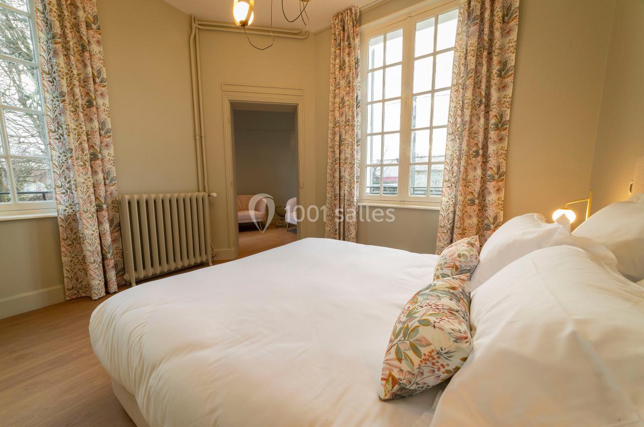 Le Château de Cormicy - galerie - photo 7