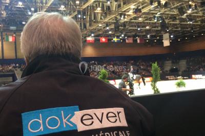 Dokever Assistance médicale