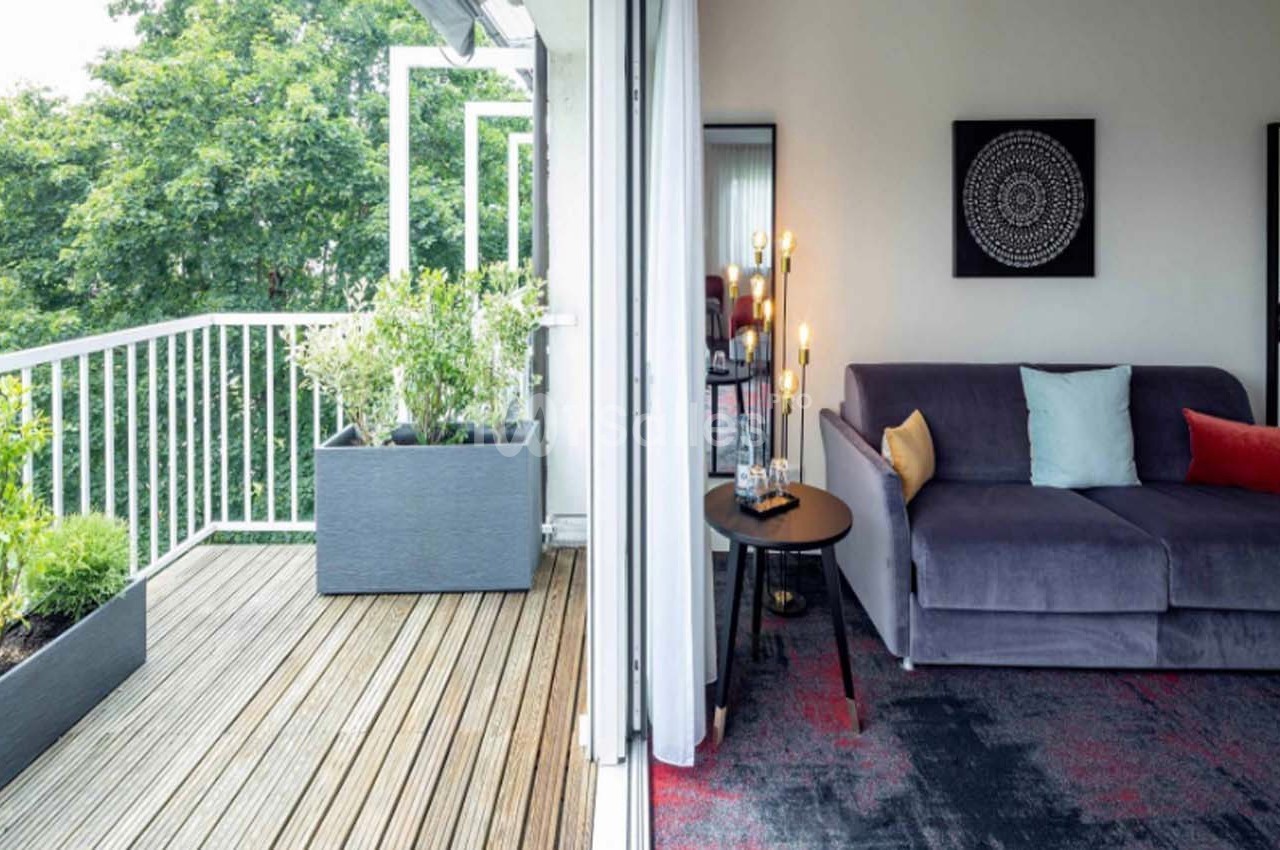 Garrigae Villa la Florangerie - galerie - photo 17