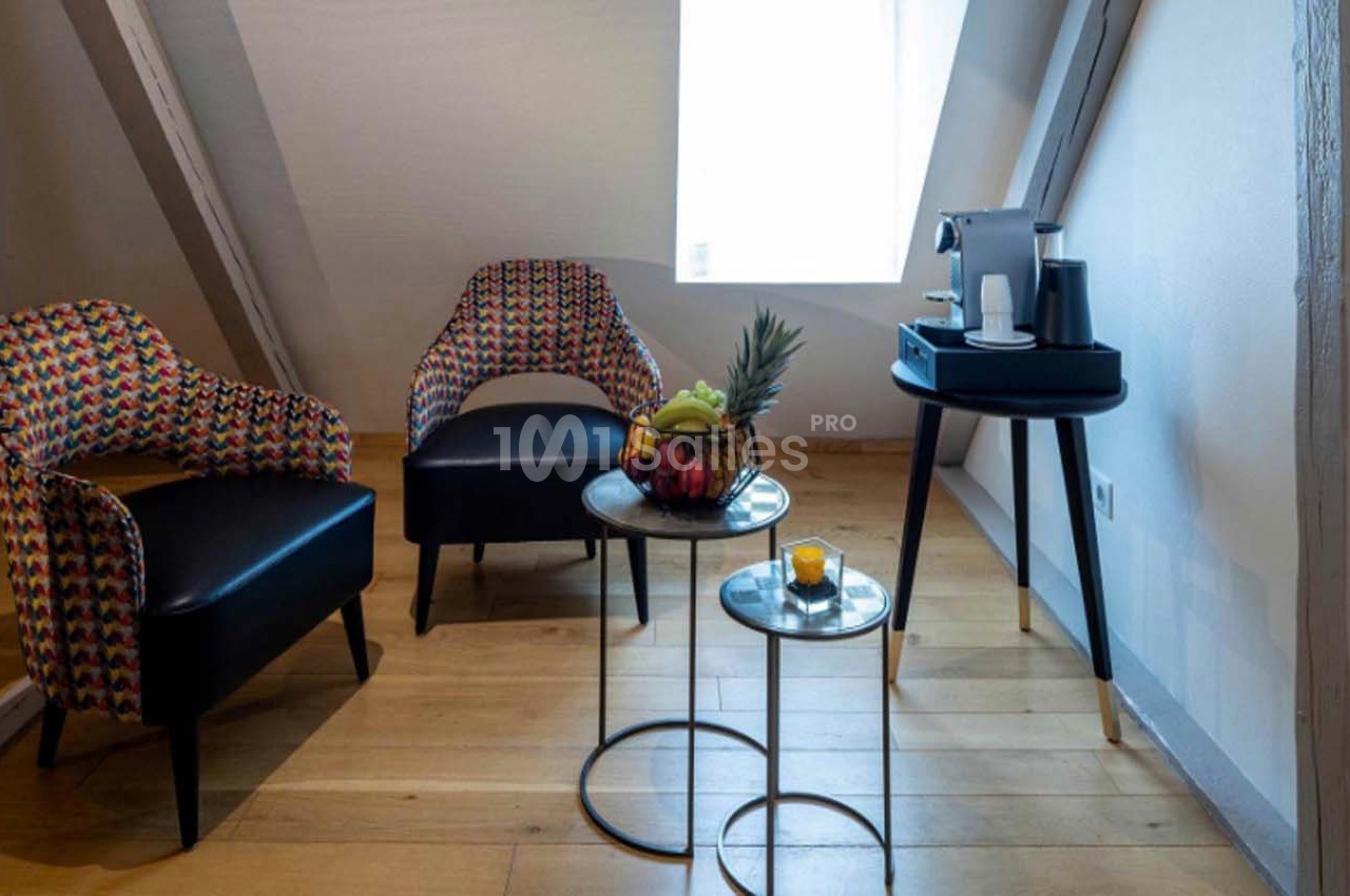 Garrigae Villa la Florangerie - galerie - photo 18