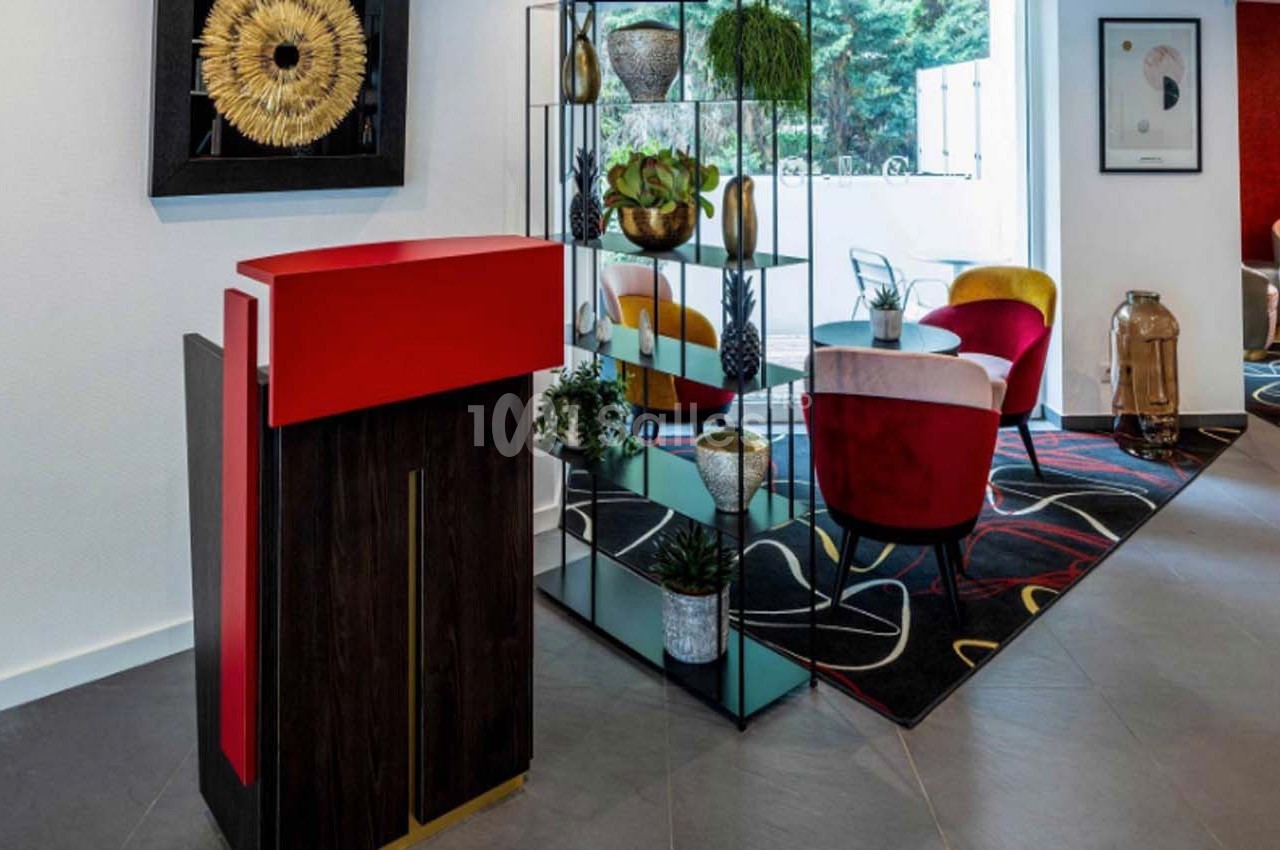 Garrigae Villa la Florangerie - galerie - photo 10