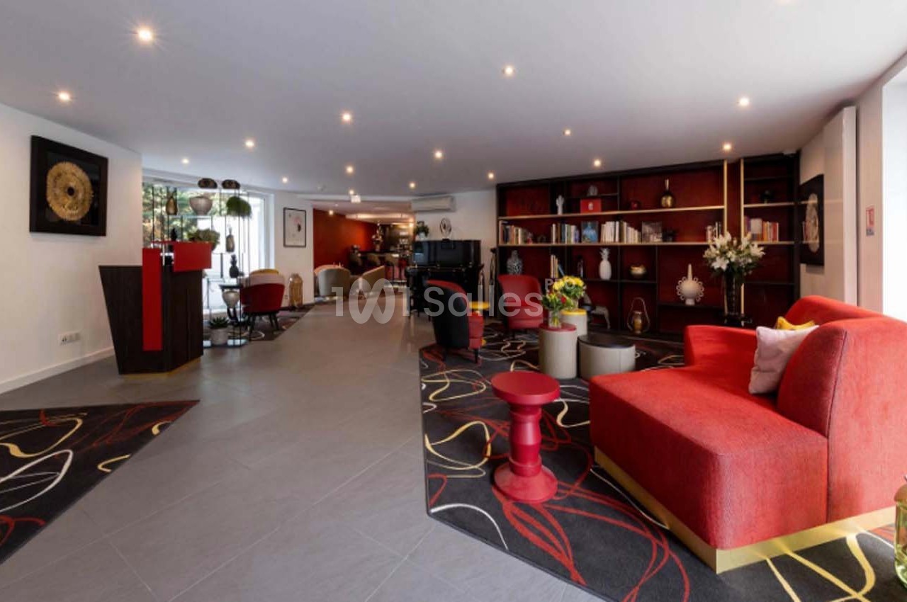 Garrigae Villa la Florangerie - galerie - photo 8