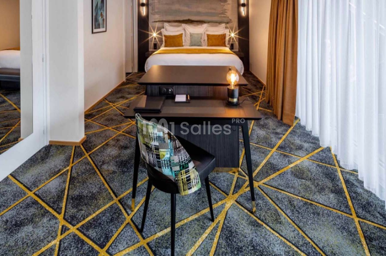 Garrigae Villa la Florangerie - galerie - photo 14