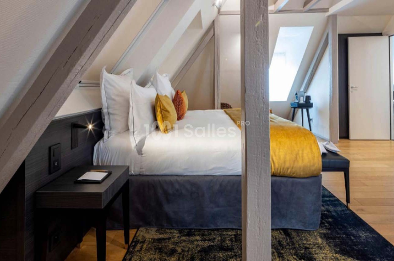 Garrigae Villa la Florangerie - galerie - photo 13