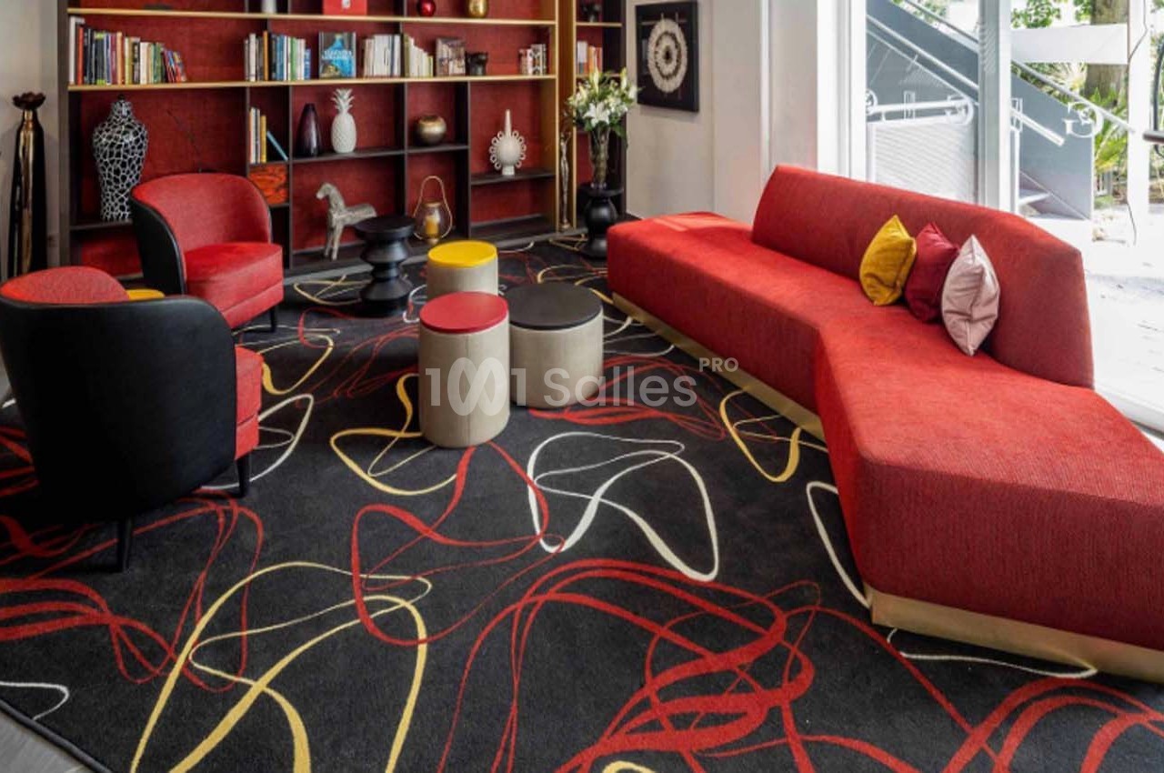 Garrigae Villa la Florangerie - galerie - photo 9