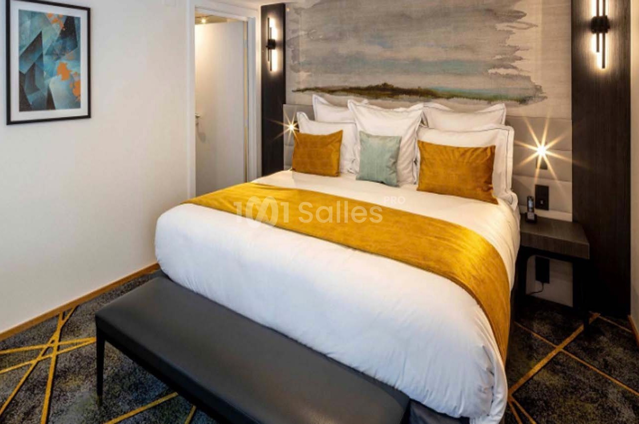 Garrigae Villa la Florangerie - galerie - photo 12
