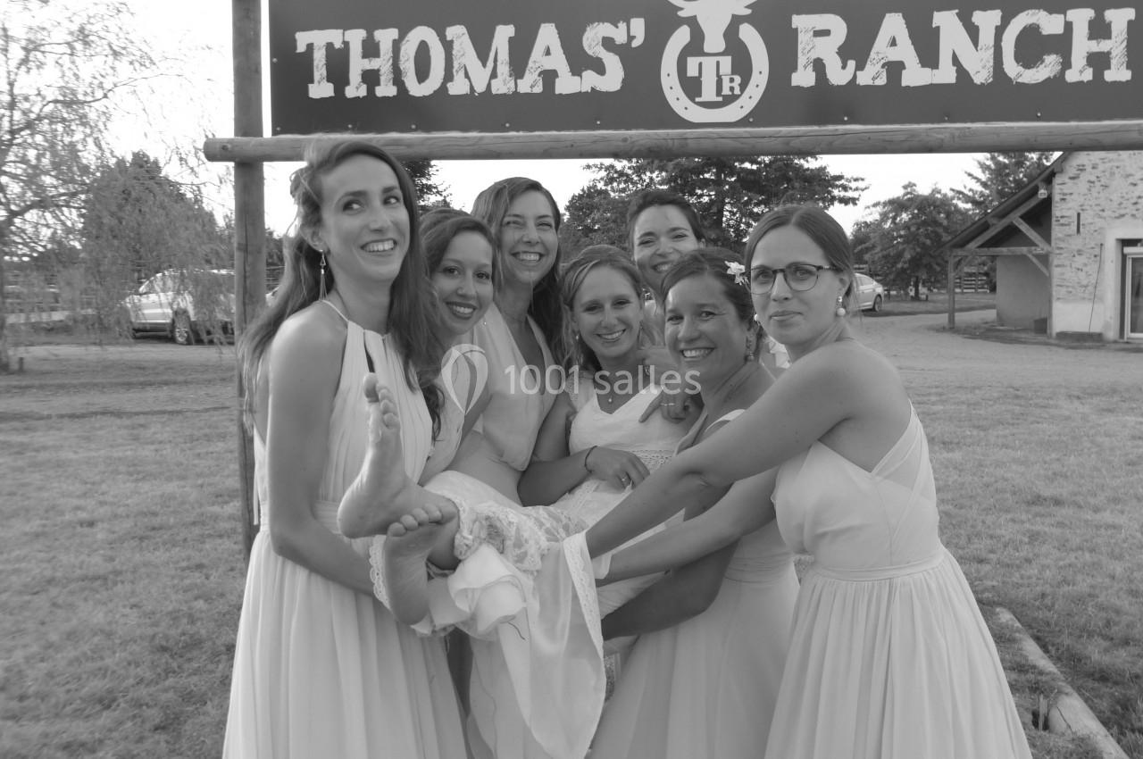 Thomas Ranch - galerie - photo 12