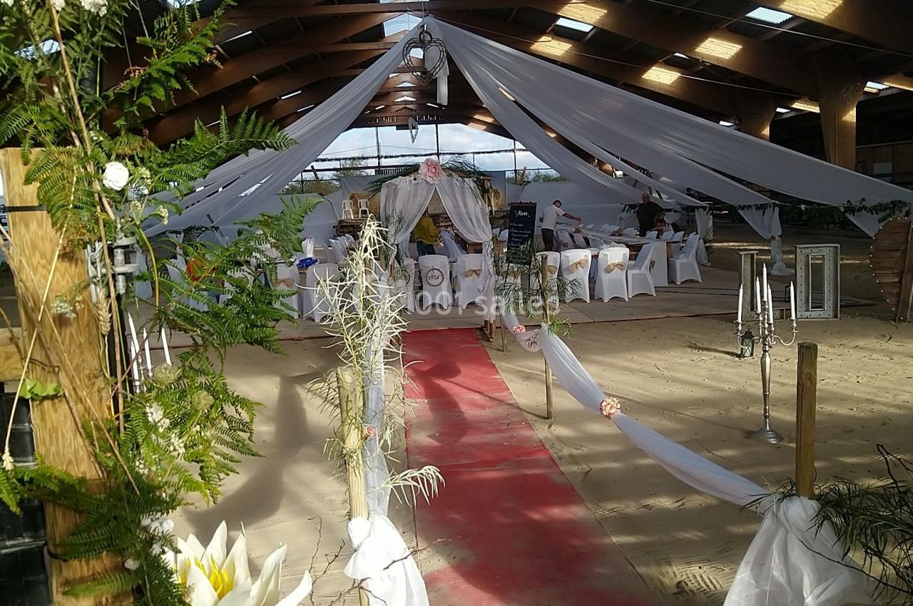Thomas Ranch - galerie - photo 5