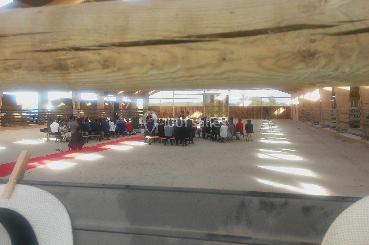 Thomas Ranch - galerie - photo 10